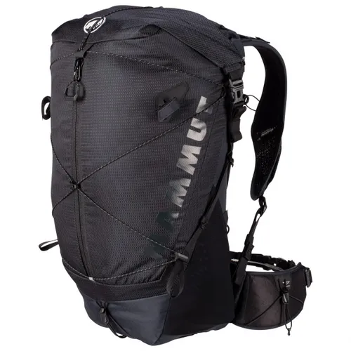 Mammut - Ducan Spine 28-35 - Walking backpack size 28-35 l, grey