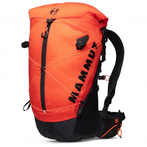 Mammut - Ducan Spine 28-35 - Walking backpack size 28-35 l, red