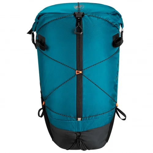 Mammut - Ducan Spine 28-35 - Walking backpack size 28-35 l, turquoise