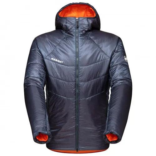Mammut - Eigerjoch Light Insulated Hooded Jacket - Synthetic jacket