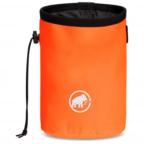 Mammut - Gym Basic Chalk Bag - Chalk bag orange