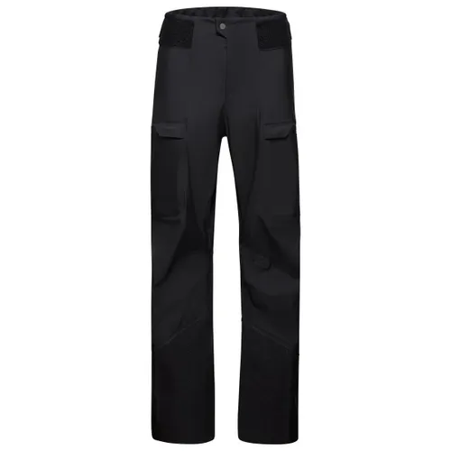 Mammut - Haldigrat Air Hardshell Pants - Waterproof trousers