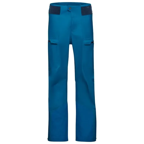 Mammut - Haldigrat Air Hardshell Pants - Waterproof trousers