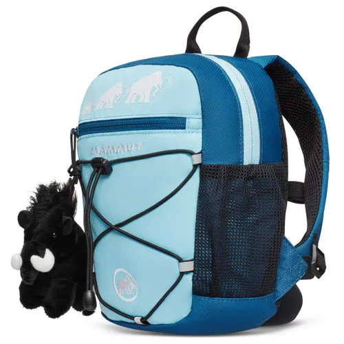 Mammut - Kid's First Zip 16 - Kids' backpack size 16 l, blue
