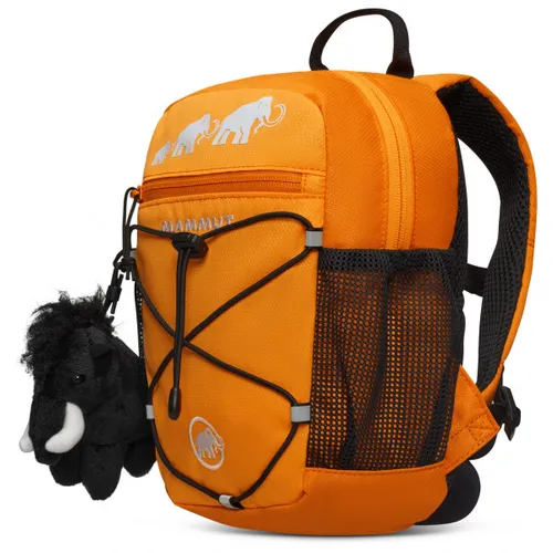 Mammut - Kid's First Zip 16 - Kids' backpack size 16 l, orange