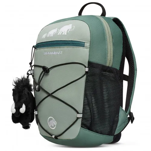 Mammut - Kid's First Zip 4 - Kids' backpack size 4 l, multi