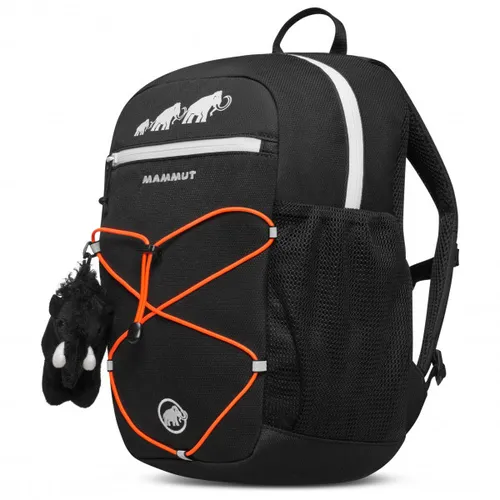 Mammut - Kid's First Zip 8 - Kids' backpack size 8 l, black