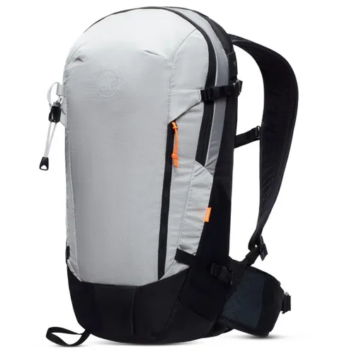 Mammut - Lithium 15 - Walking backpack size 15 L, grey