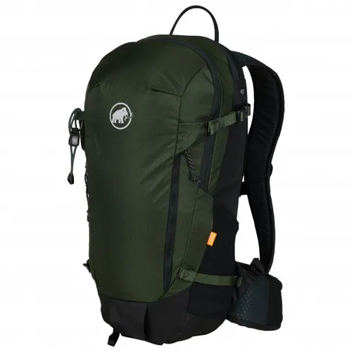 Mammut - Lithium 15 - Walking backpack size 15 l, olive/black