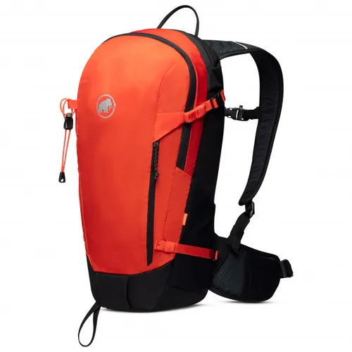 Mammut - Lithium 15 - Walking backpack size 15 l, red