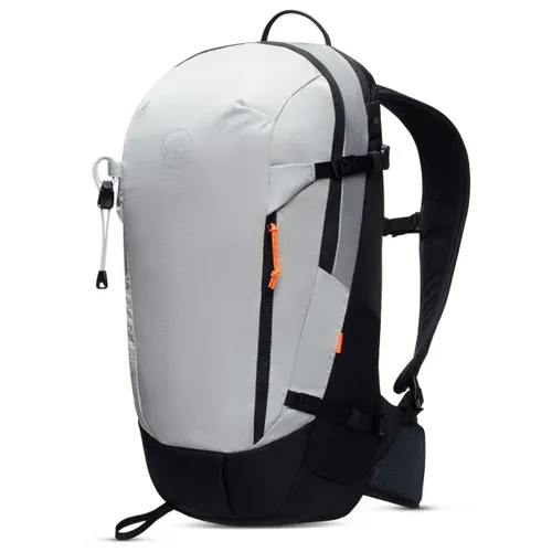 Mammut - Lithium 20 - Walking backpack size 20 L, grey