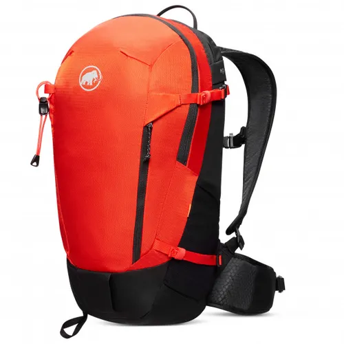 Mammut - Lithium 20 - Walking backpack size 20 l, red