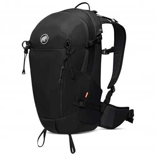 Mammut - Lithium 25 - Walking backpack size 25 l, black