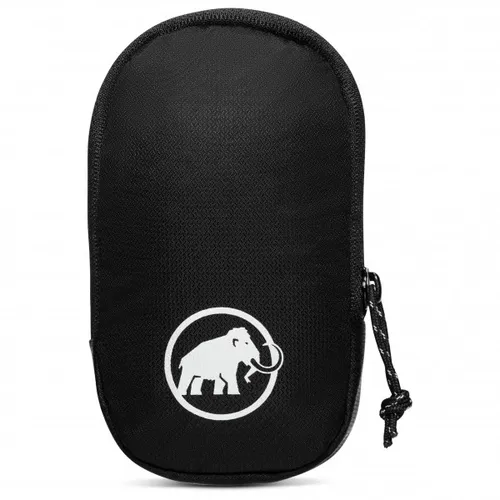 Mammut - Lithium Add-On Shoulder Harness Pocket - Bag size S, black