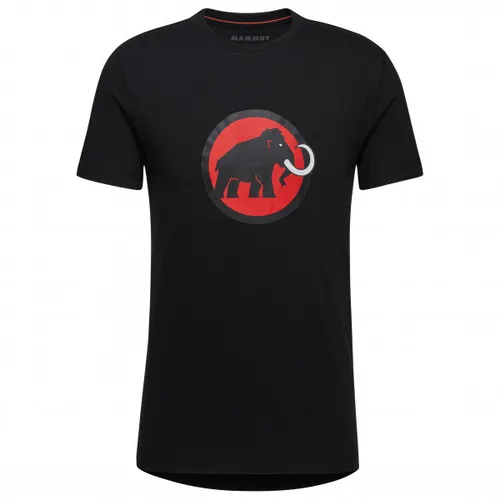 Mammut - Mammut Core T-Shirt Classic - T-shirt