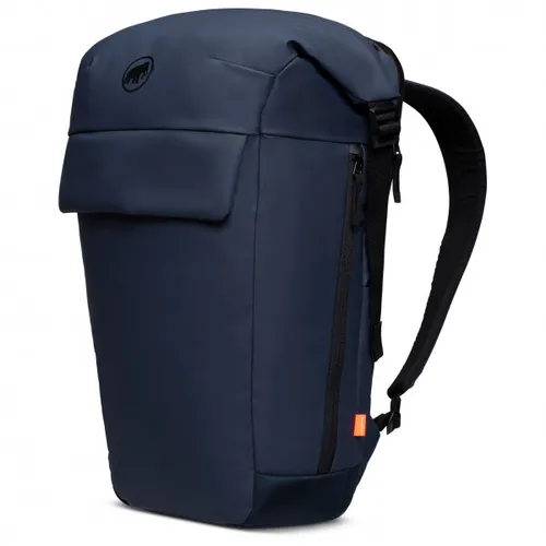 Mammut - Seon Courier 20 - Daypack size 20 l, blue