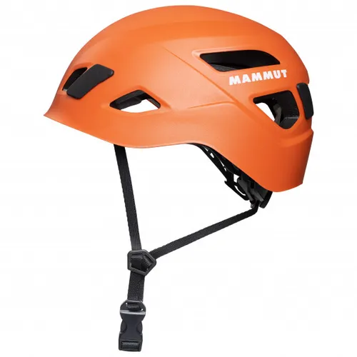 Mammut - Skywalker 3.0 Helmet - Climbing helmet size 54-61 cm, orange