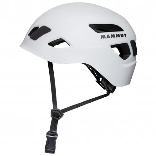 Mammut - Skywalker 3.0 Helmet - Climbing helmet size 54-61 cm, white/grey