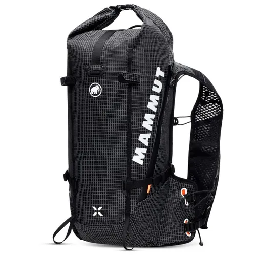 Mammut - Trion 15 - Mountaineering backpack size 15 L, black