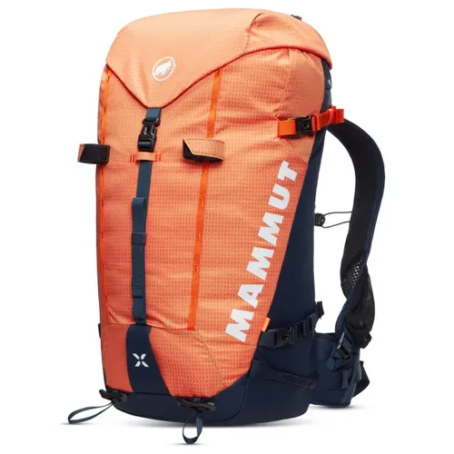 Mammut - Trion 38 - Mountaineering backpack size 38 L, multi