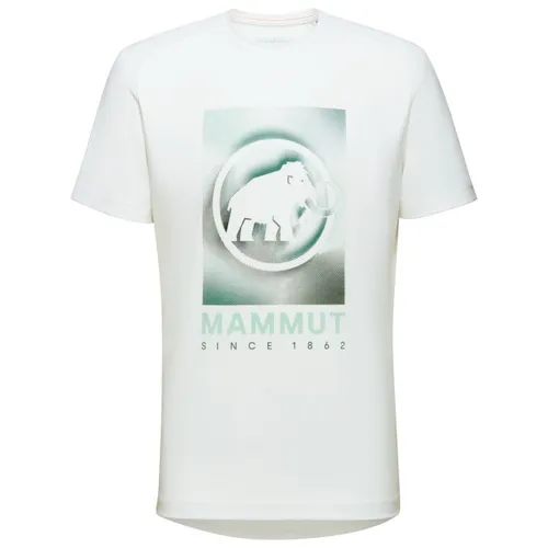 Mammut - Trovat T-Shirt Mammut - T-shirt