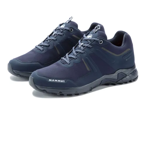 Mammut Ultimate Pro Low GORE-TEX Walking Shoes - SS24