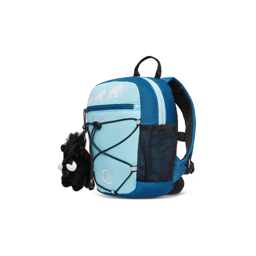 Mammut Unisex Children First Zip Backpack