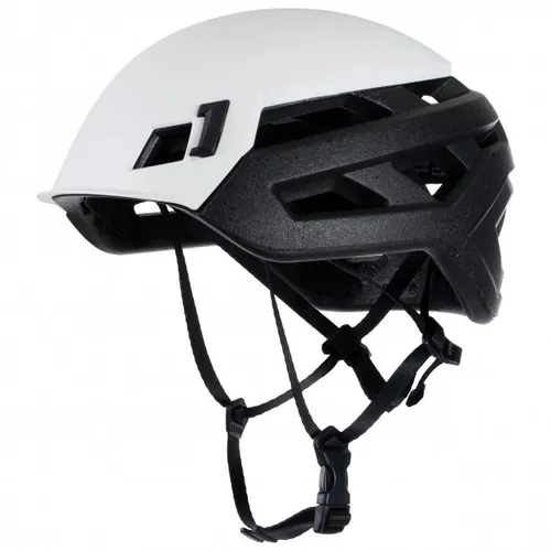 Mammut - Wall Rider - Climbing helmet size 52-57 cm, black