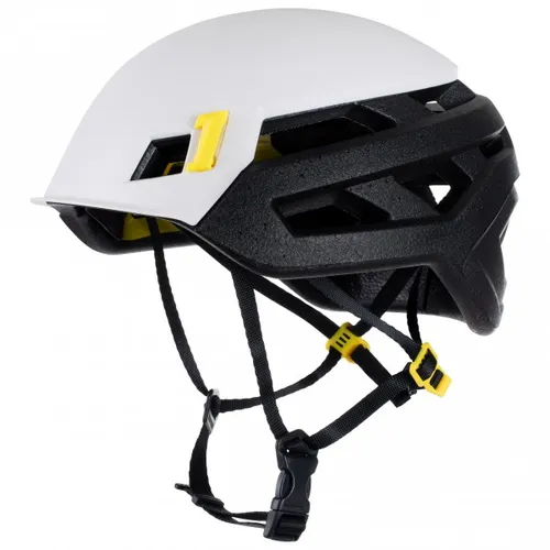 Mammut - Wall Rider MIPS - Climbing helmet size 52-57 cm, black