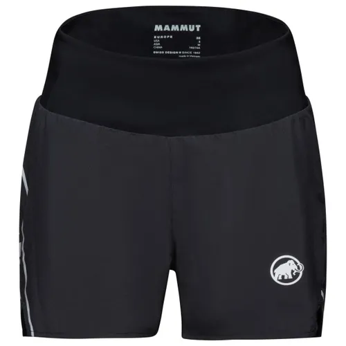 Mammut - Women's Aenergy Trailrunning Shorts - Running shorts