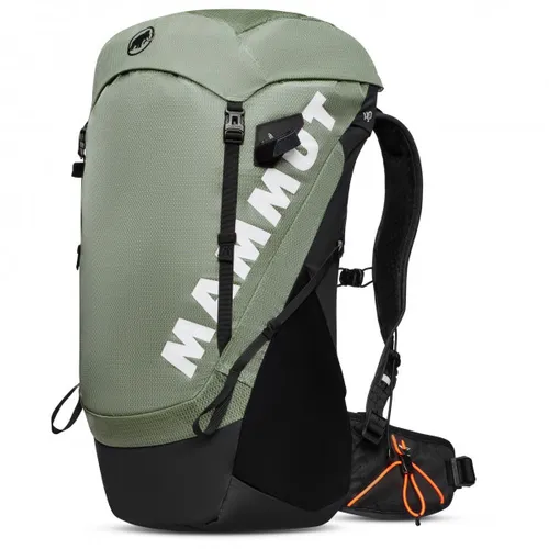 Mammut - Women's Ducan 30 - Walking backpack size 30 l, black