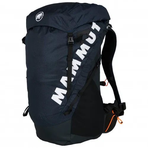 Mammut - Women's Ducan 30 - Walking backpack size 30 l, blue/black