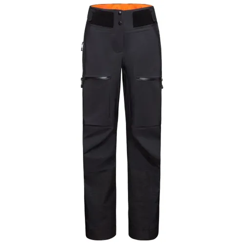 Mammut - Women's Eiger Free Advanced Hardshell Pants - Ski trousers