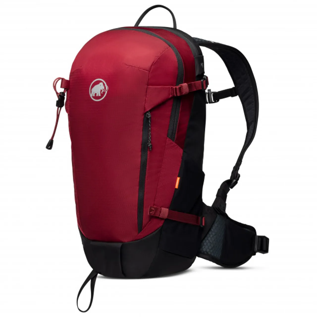 Mammut - Women's Lithium 15 - Walking backpack size 15 l, red