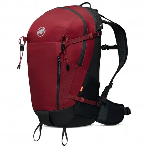 Mammut - Women's Lithium 25 - Walking backpack size 25 l, red