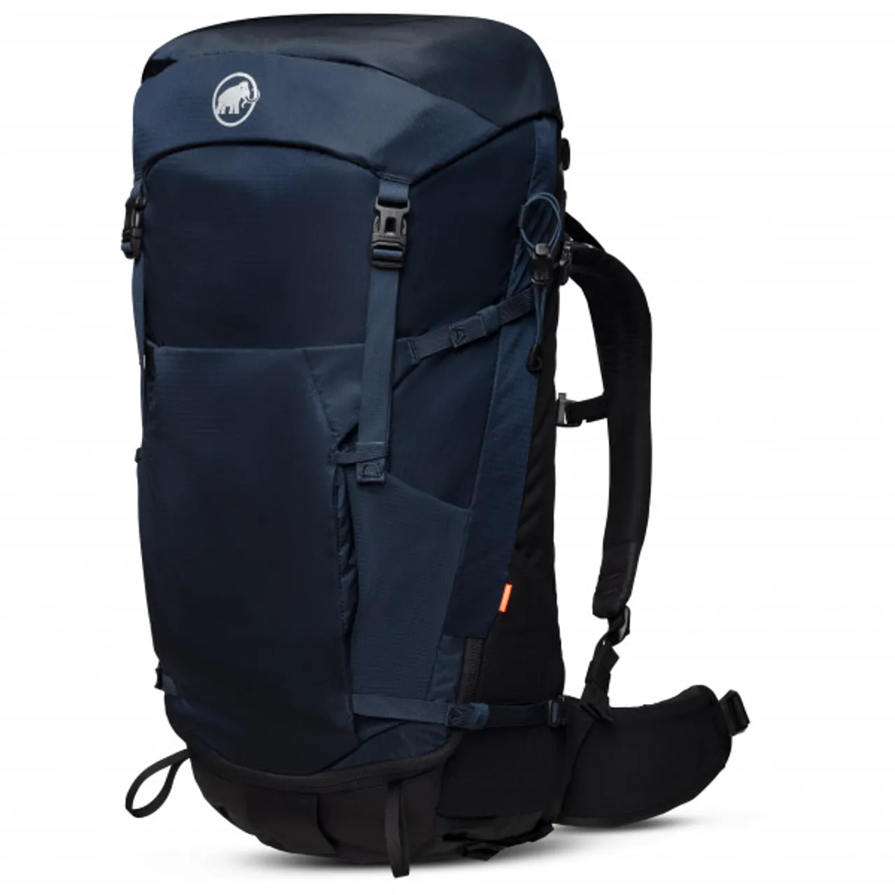 Mammut - Women's Lithium 40 - Walking backpack size 40 l, blue