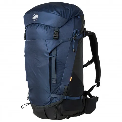 Mammut - Women's Lithium 50 - Walking backpack size 50 l, blue