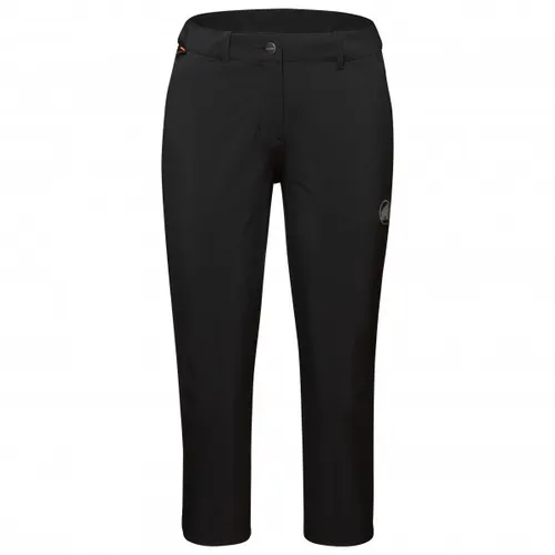 Mammut - Women's Runbold Capri Pants - Shorts
