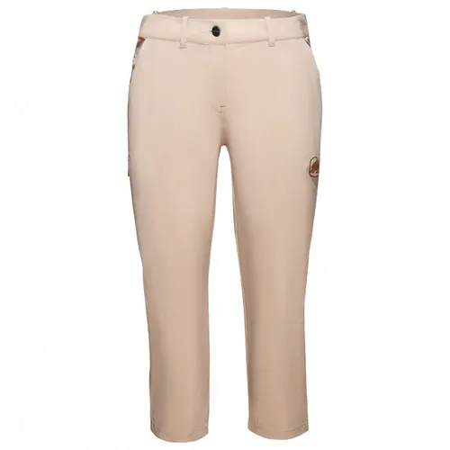 Mammut - Women's Runbold Capri Pants - Shorts