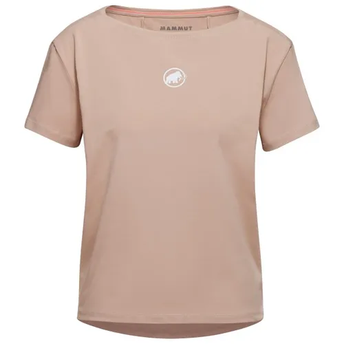 Mammut - Women's Seon T-Shirt Original
