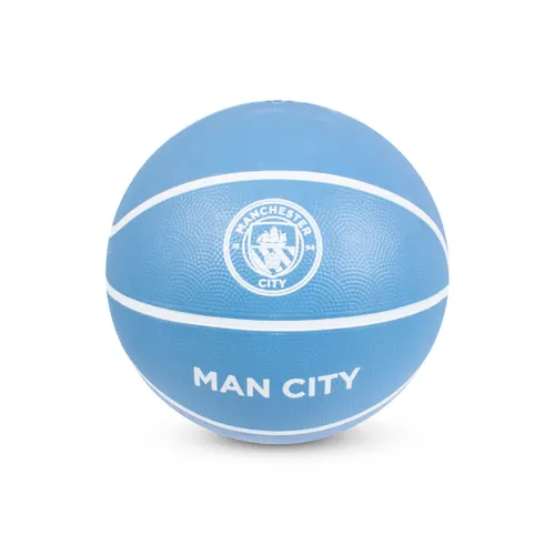 Manchester City FC City Size 7 Basketball