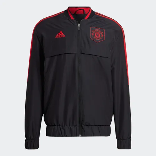 Manchester United Anthem Track Top