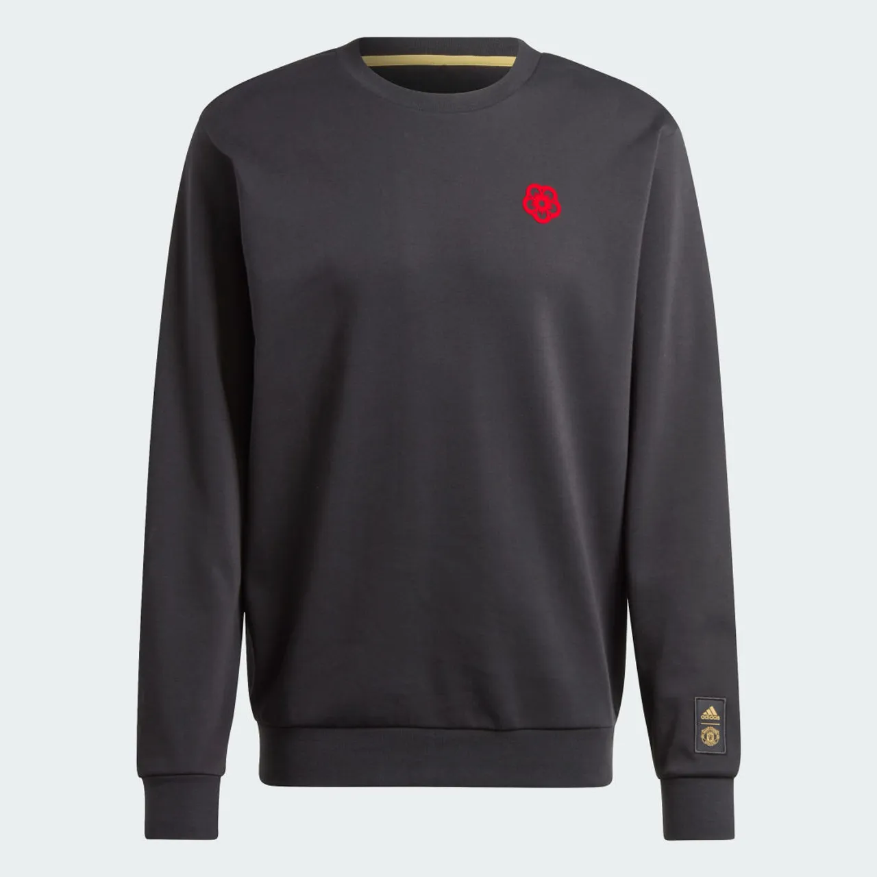 Manchester United Cultural Story Crew Sweatshirt