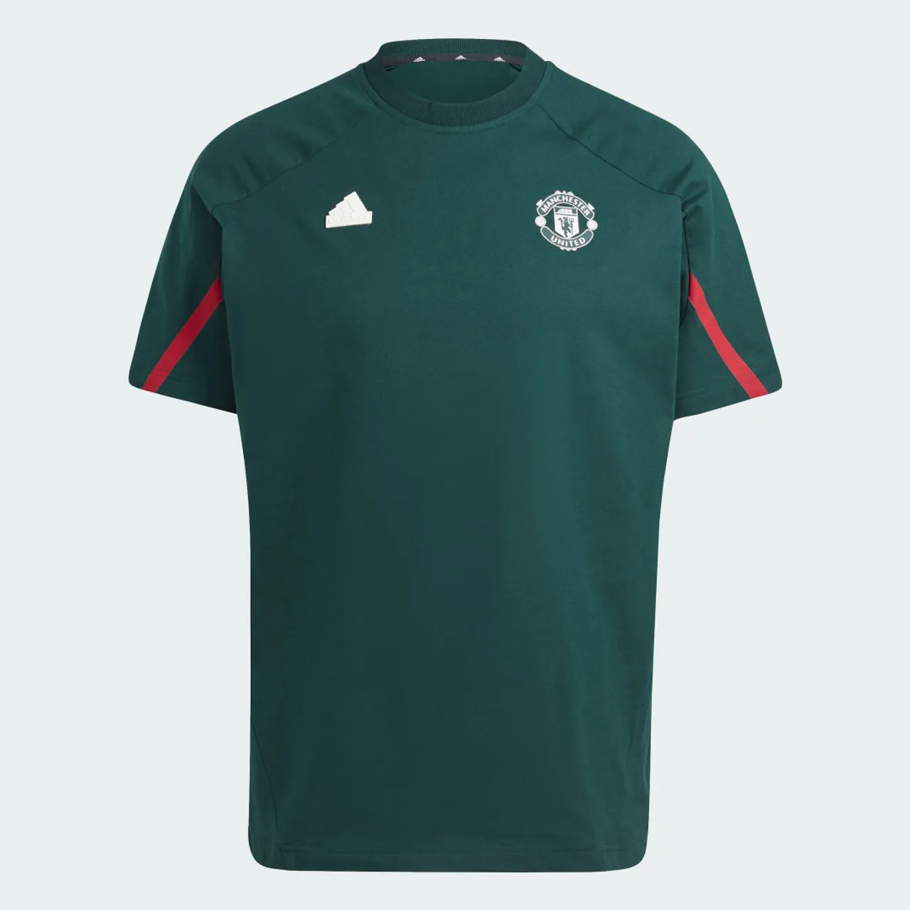 Manchester United Designed for Gameday T-Shirt