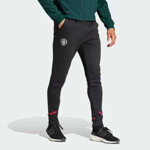 Manchester United Designed for Gameday Tracksuit Bottoms