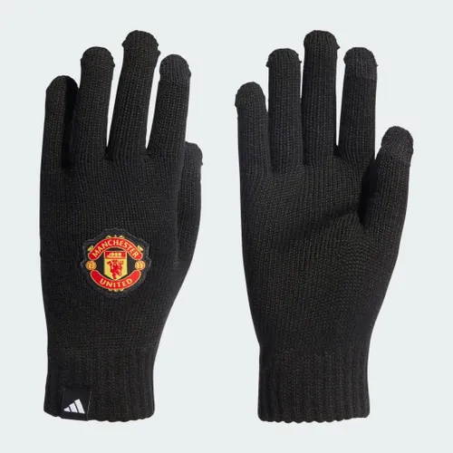 Manchester United Gloves