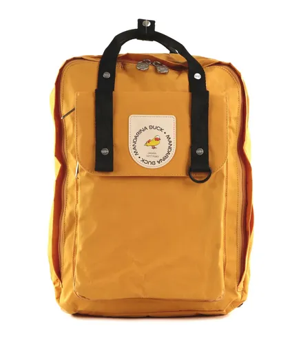 Mandarina Duck Unisex's Backpack Capsules