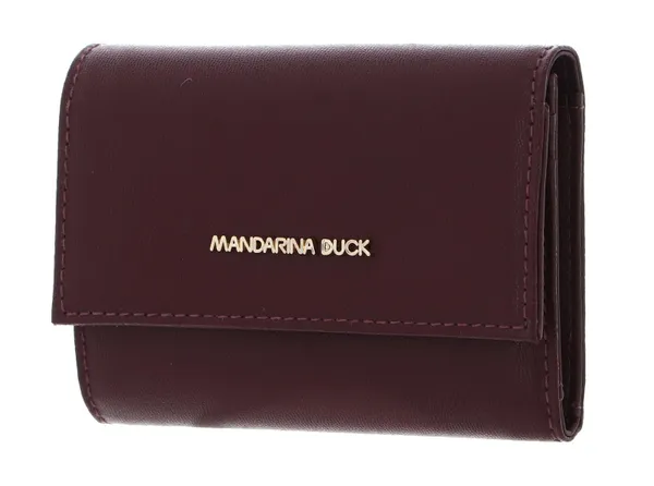 Mandarina Duck Women's Luna Wallet Billfold