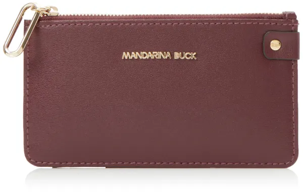 Mandarina Duck Women's Luna Wallet Billfold