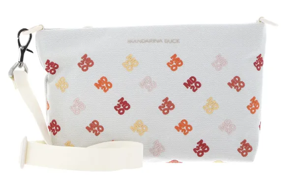 Mandarina Duck Women's Md20 Blossom Clutch Bag